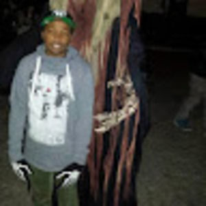 Meet your Posher, Jonathan